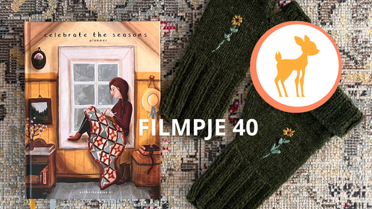 Lievia Filmpje 40
