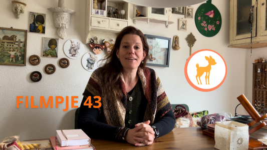 Lievia Filmpje 43
