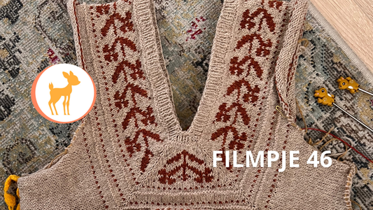 Lievia Filmpje 46