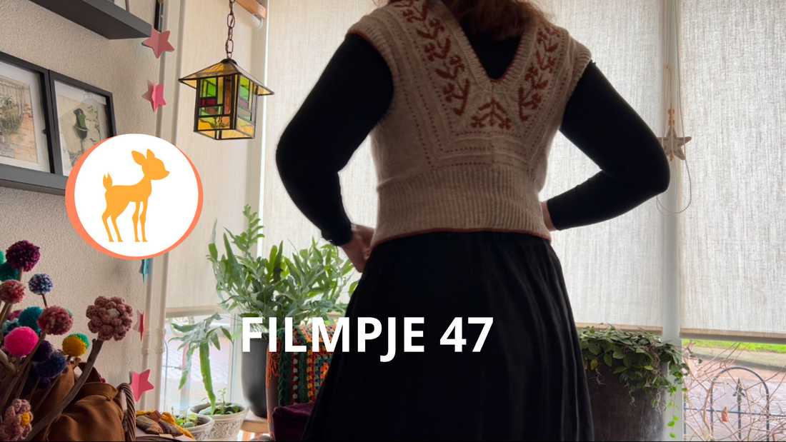 Lievia Filmpje 47