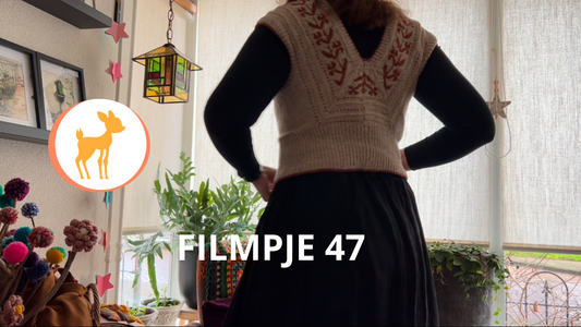 Lievia Filmpje 47