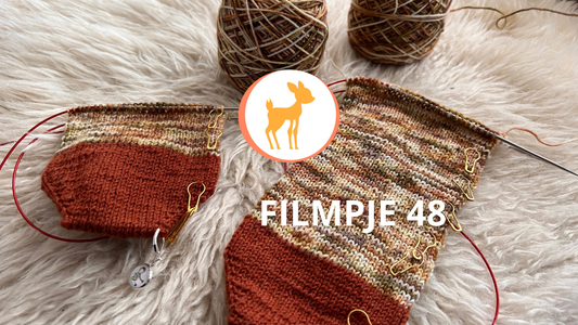 Lievia Filmpje 48