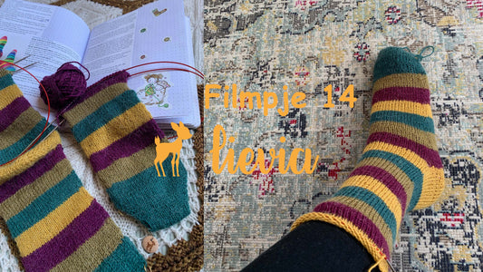 Lievia Filmpje 14