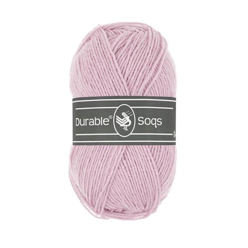 Sokkenwol 419 Orchid - Durable Soqs