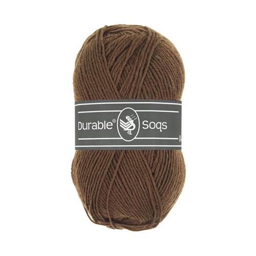 Sokkenwol 413 Mustang - Durable Soqs