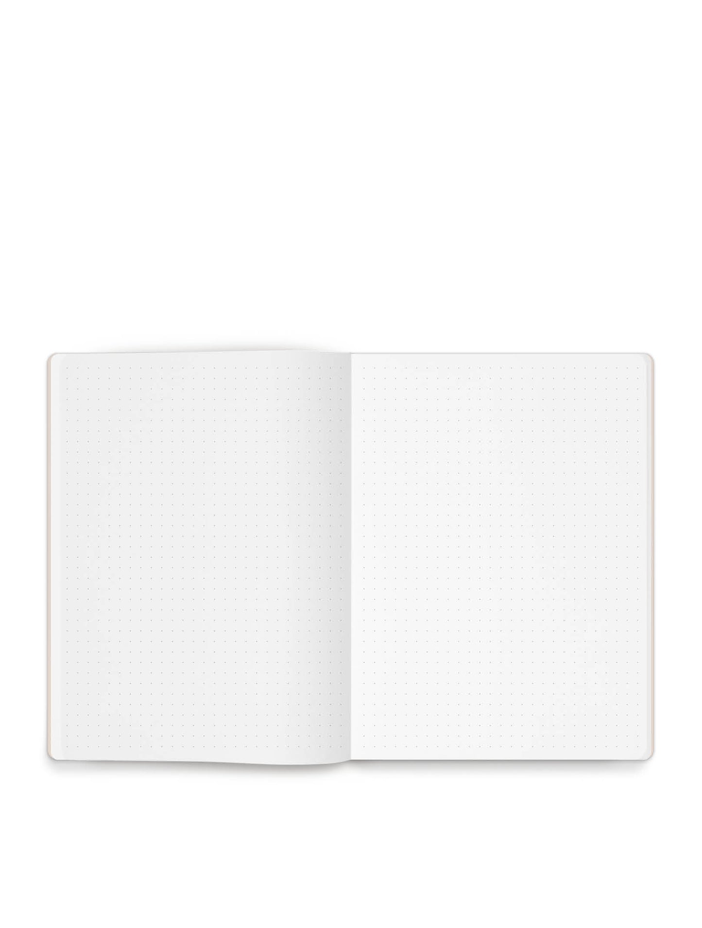 Bullet Journal Umbel - Tinne+Mia