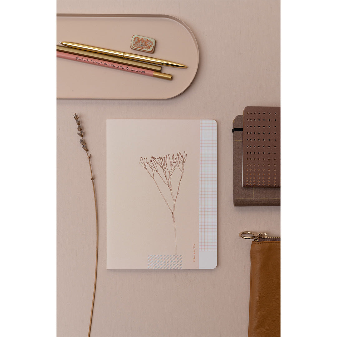 Bullet Journal Umbel - Tinne+Mia