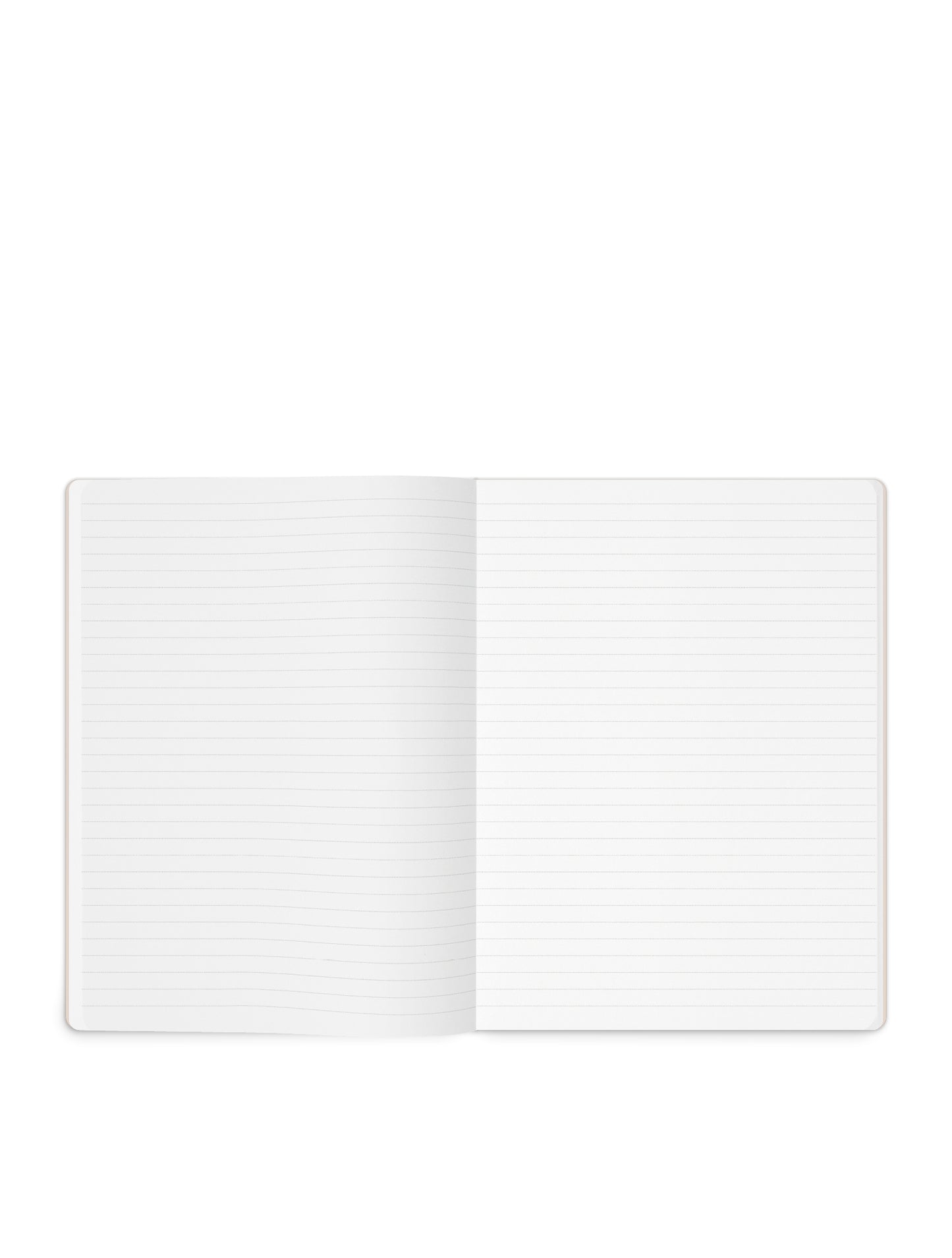 Schriften A5 Carmine Grid / Tangerine Grid - Tinne+Mia