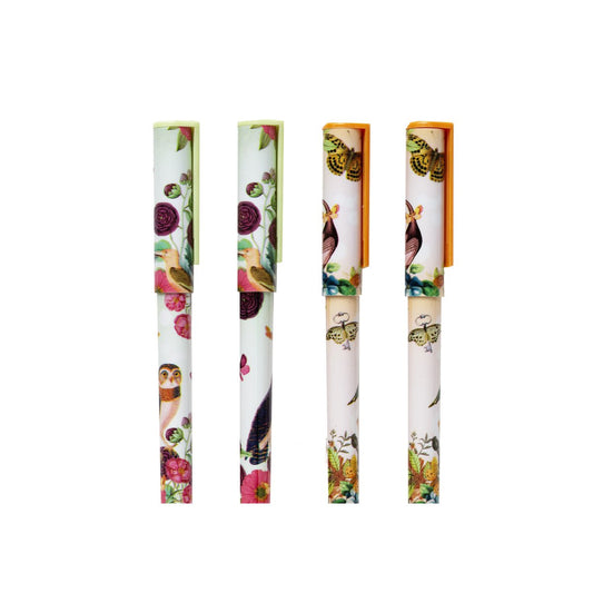 Pennenset Mango - Pimpelmees