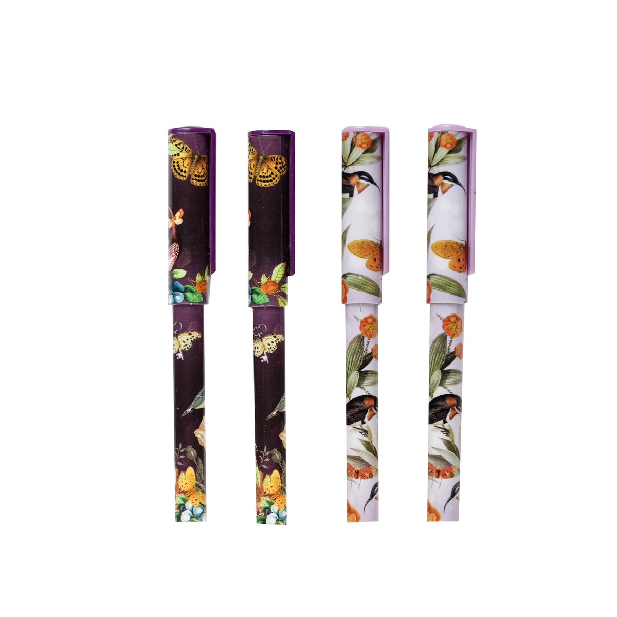 Pennenset Plum - Pimpelmees