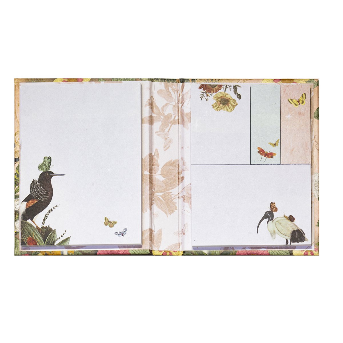 Sticky notes Sage - Pimpelmees