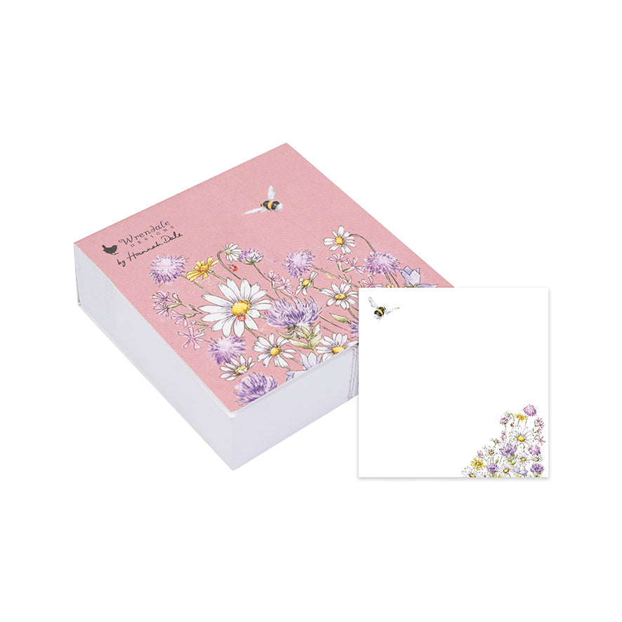 Sticky notes Bij Just Bee-cause - Wrendale