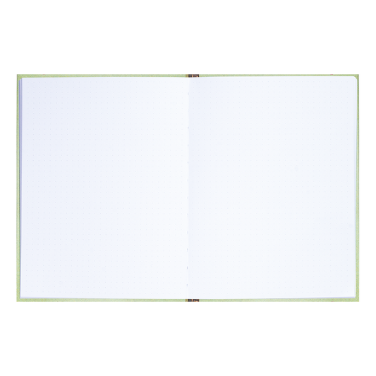 Bullet Journal Wonderland Apple Butterbird - Pimpelmees