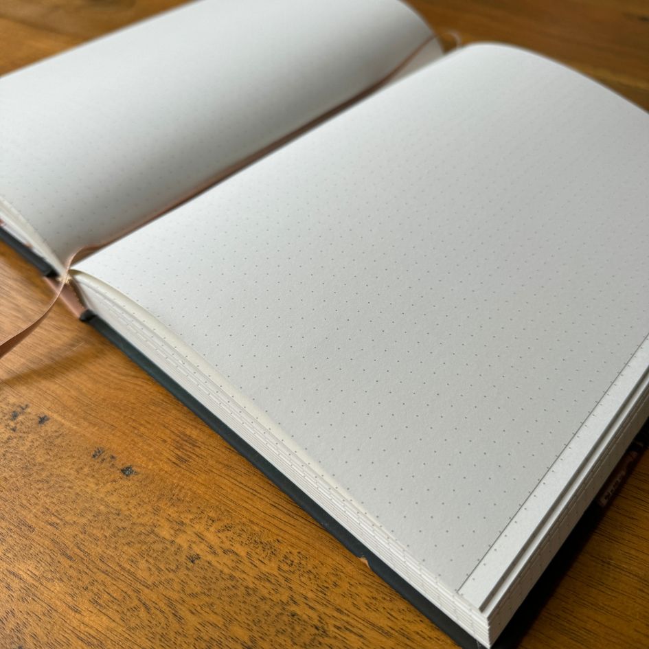 Cosy Journal - Esther Bennink