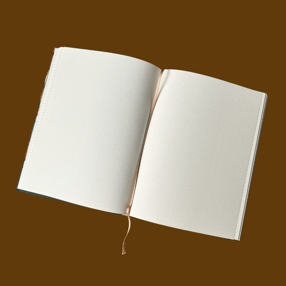 Cosy Journal - Esther Bennink