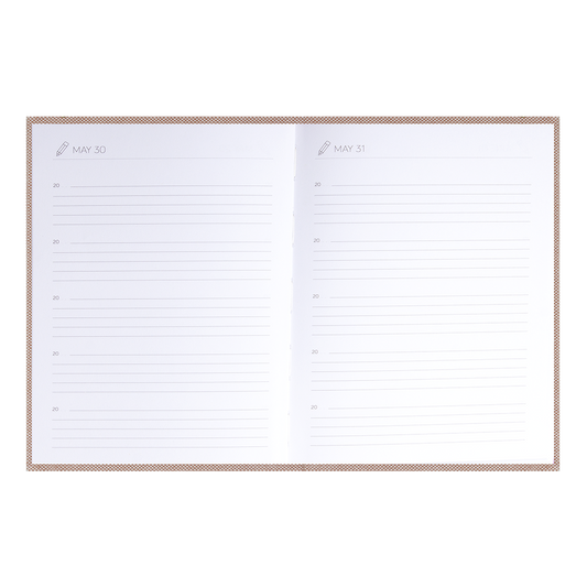 One Line a Day - Pimpelmees