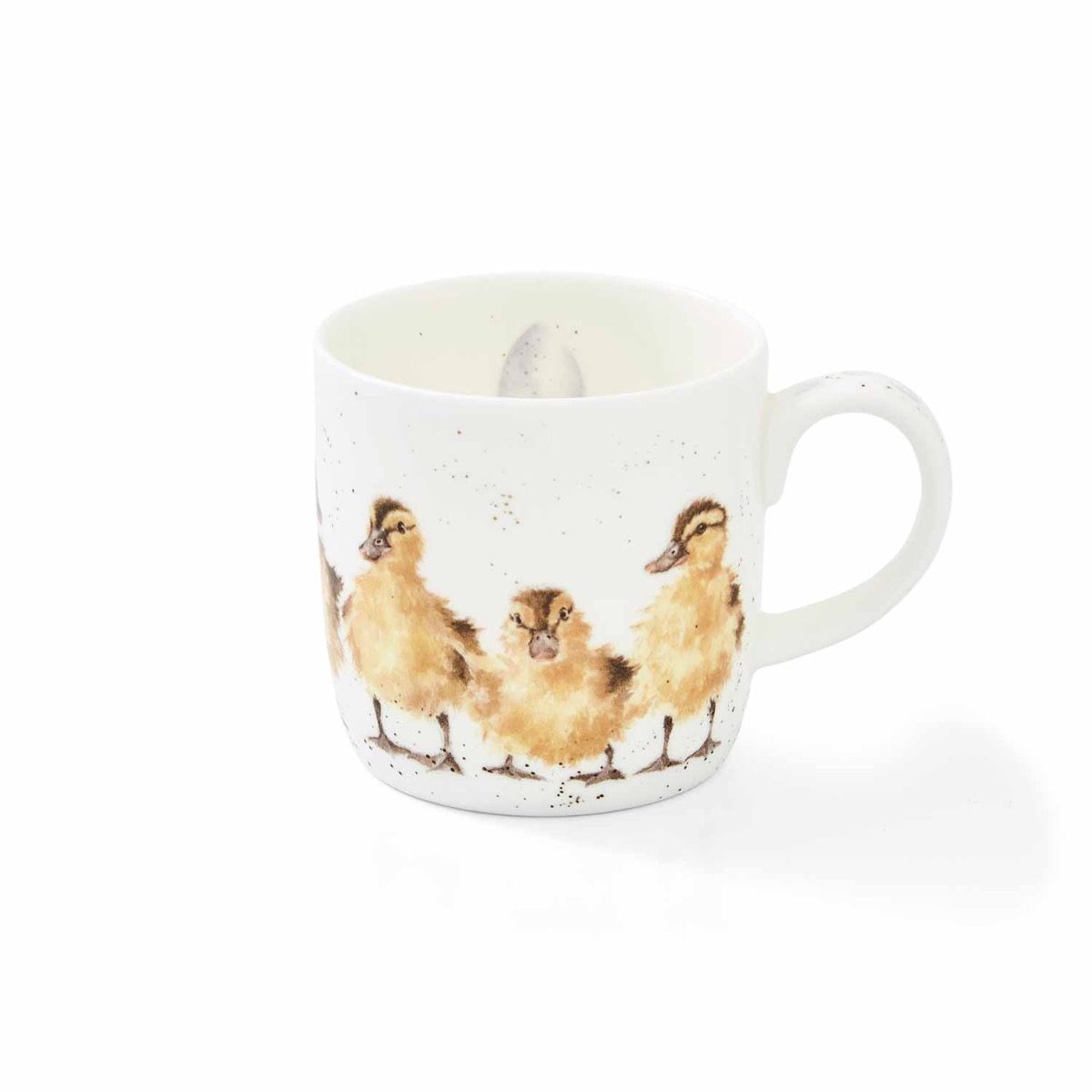 Beker eendjes Just Hatched - Wrendale