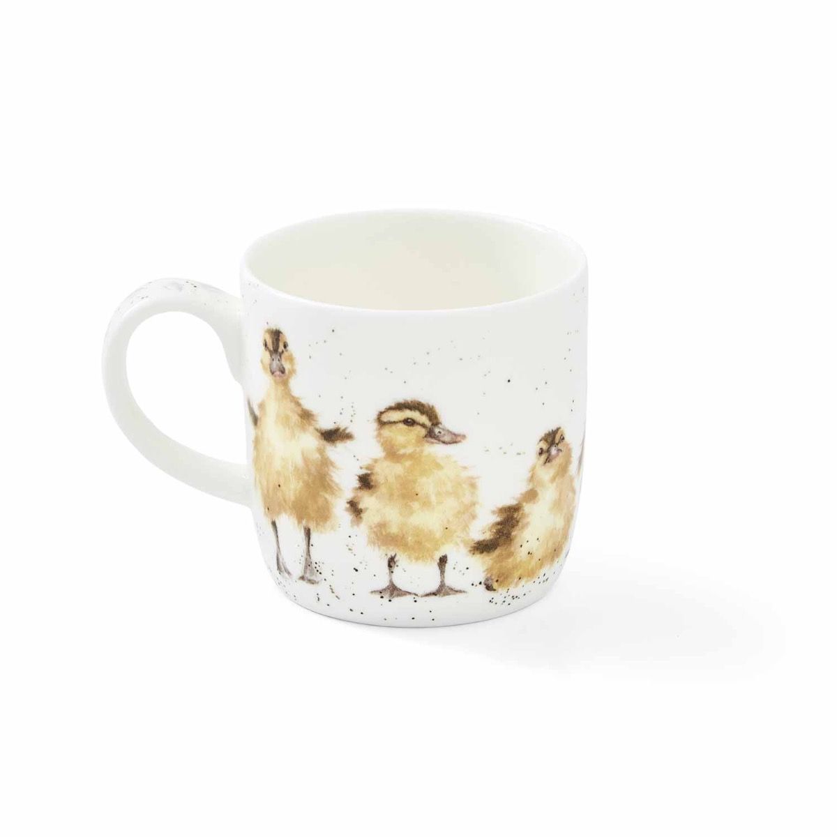 Beker eendjes Just Hatched - Wrendale