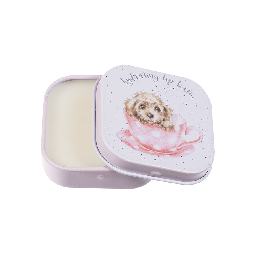 Lippenbalsem Hond Teacup Pup - Wrendale