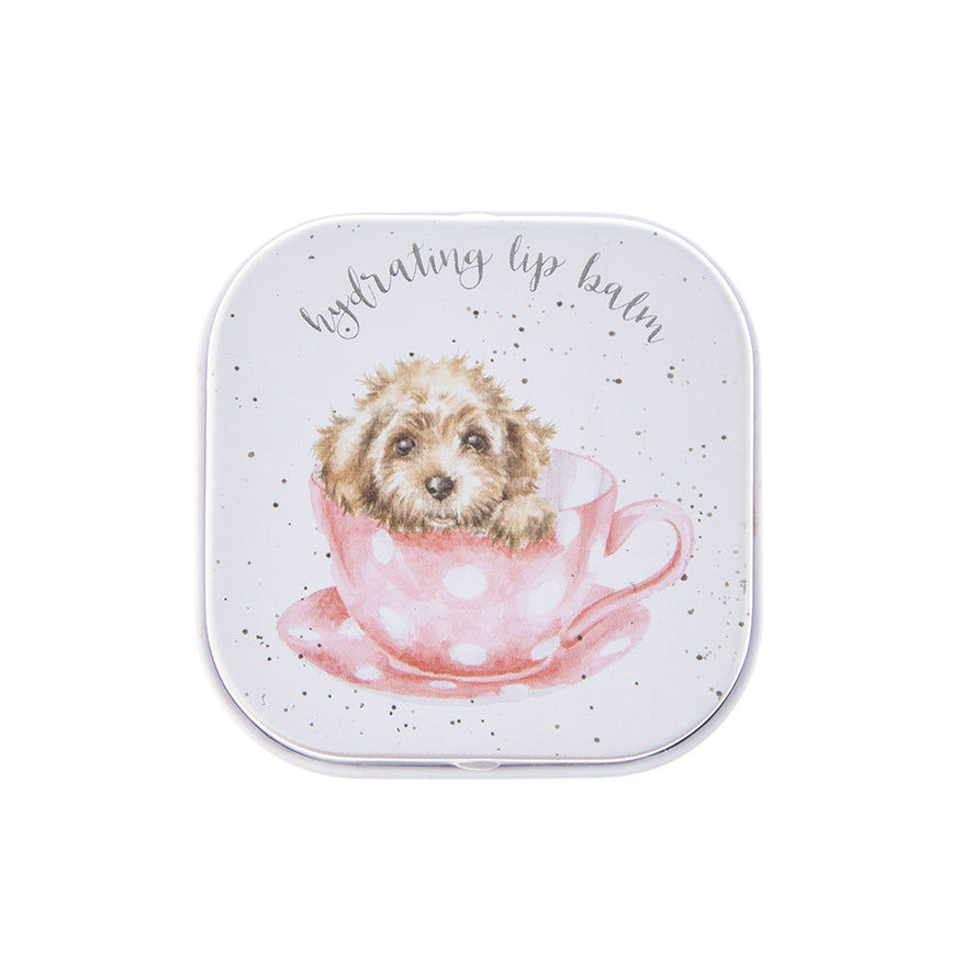 Lippenbalsem Hond Teacup Pup - Wrendale