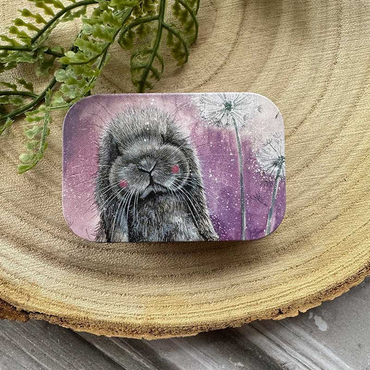 Mini blikje Misty - Alex Clark