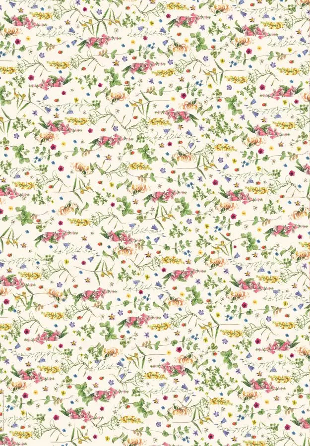 Cadeaupapier Marjolein Bastin - Coppenrath