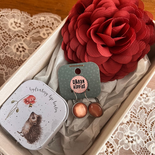 Cadeaupakketje Urban Hippies Rooibos