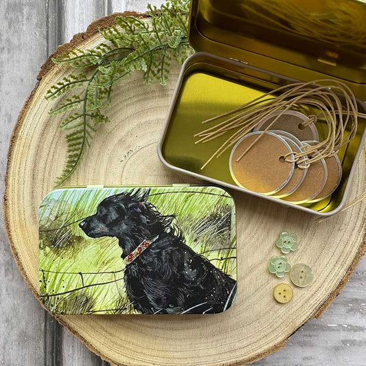 Cadeaublikje Windswept - Alex Clark