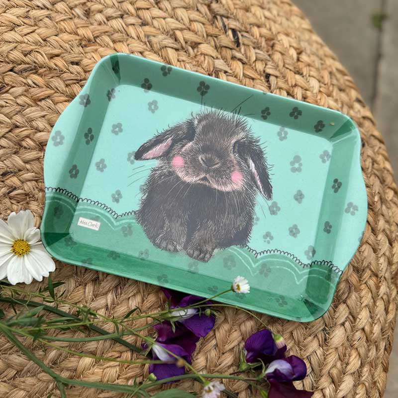 Klein dienblad Bramble - Alex Clark