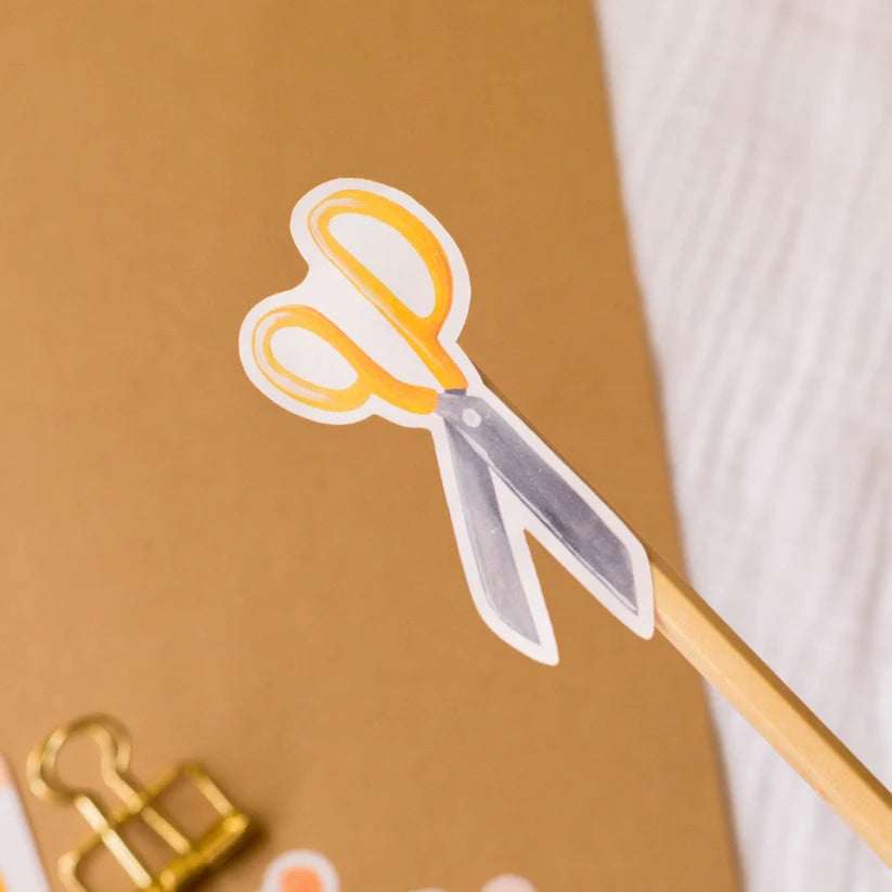 Stickervel Sewing - Wild Pencil