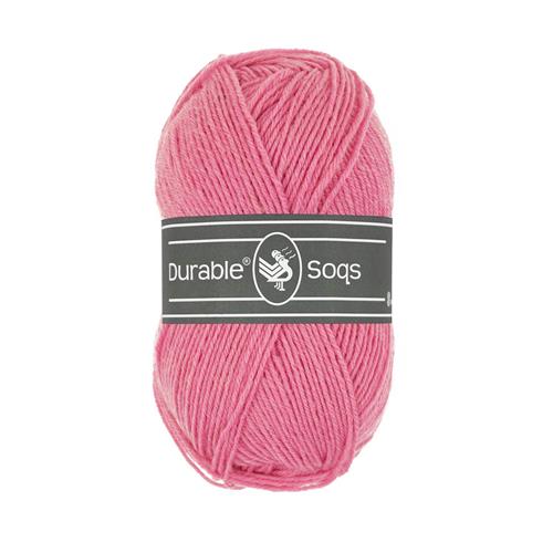 Sokkenwol 239 Fresia - Durable Soqs