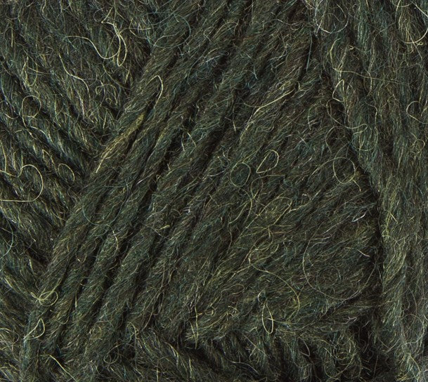 Léttlopi Pine Green 1407 - Lopi Istex