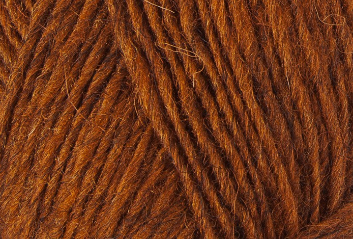 Léttlopi Rust 9427 - Lopi Istex