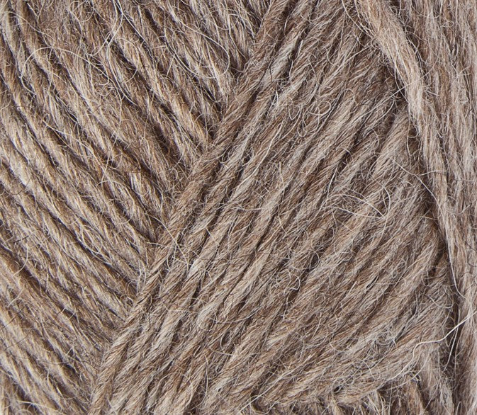 Léttlopi Oatmeal 0085 - Lopi Istex
