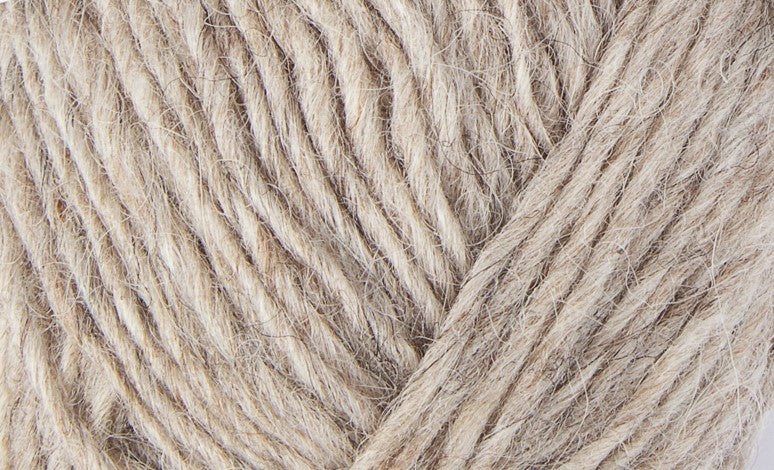 Léttlopi Light Beige 0086 - Lopi Istex