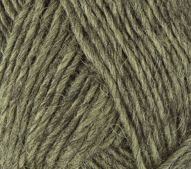 Léttlopi Celery Green 9421 - Lopi Istex