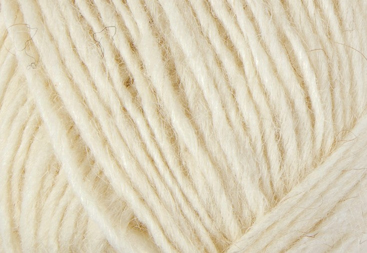 Léttlopi White 0051 - Lopi Istex