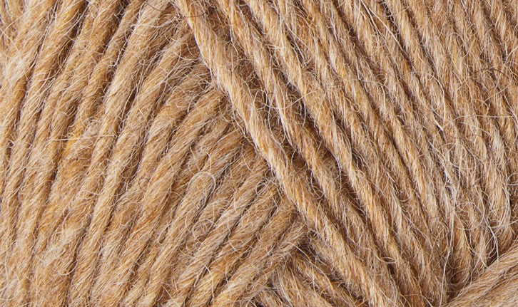 Léttlopi Barley 1419 - Lopi Istex