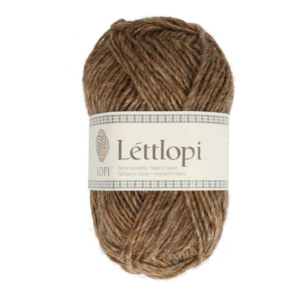 Léttlopi Murky 1420 - Lopi Istex