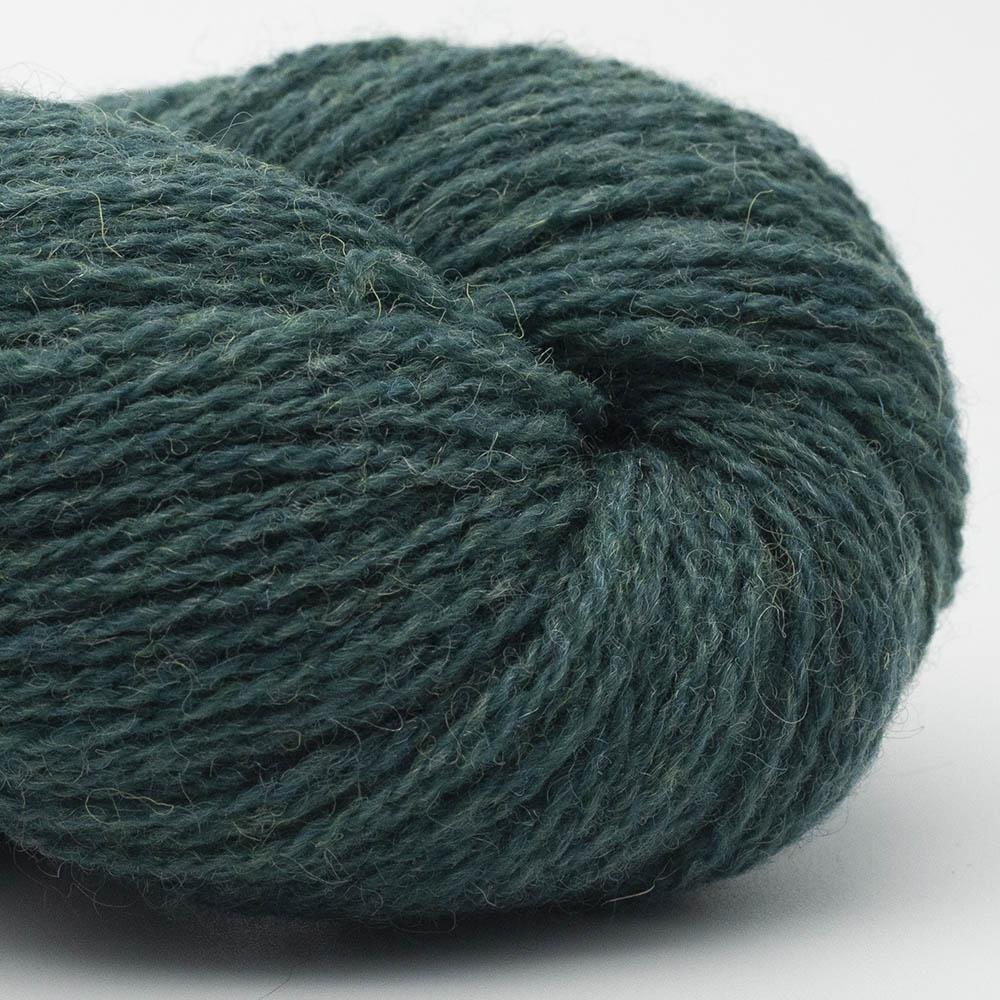 Bio Shetland GOTS 12 Sea Grass - BC Garn