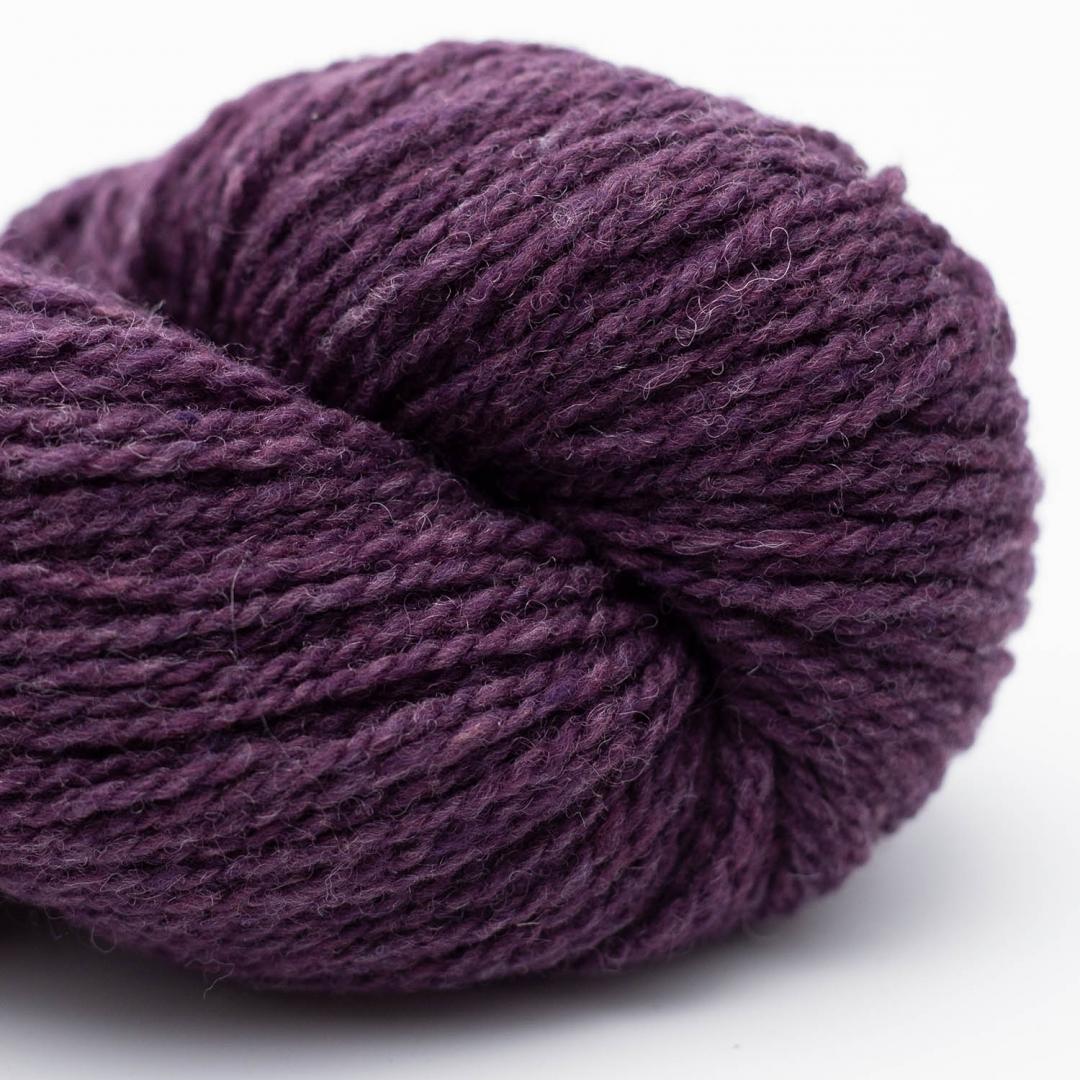 Pakket Marleen's Mittens 14 Aubergine