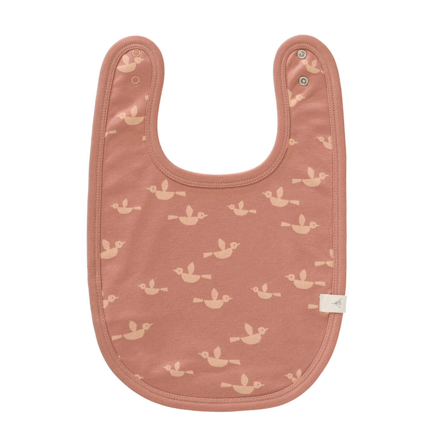 Kraamcadeau Birds roze