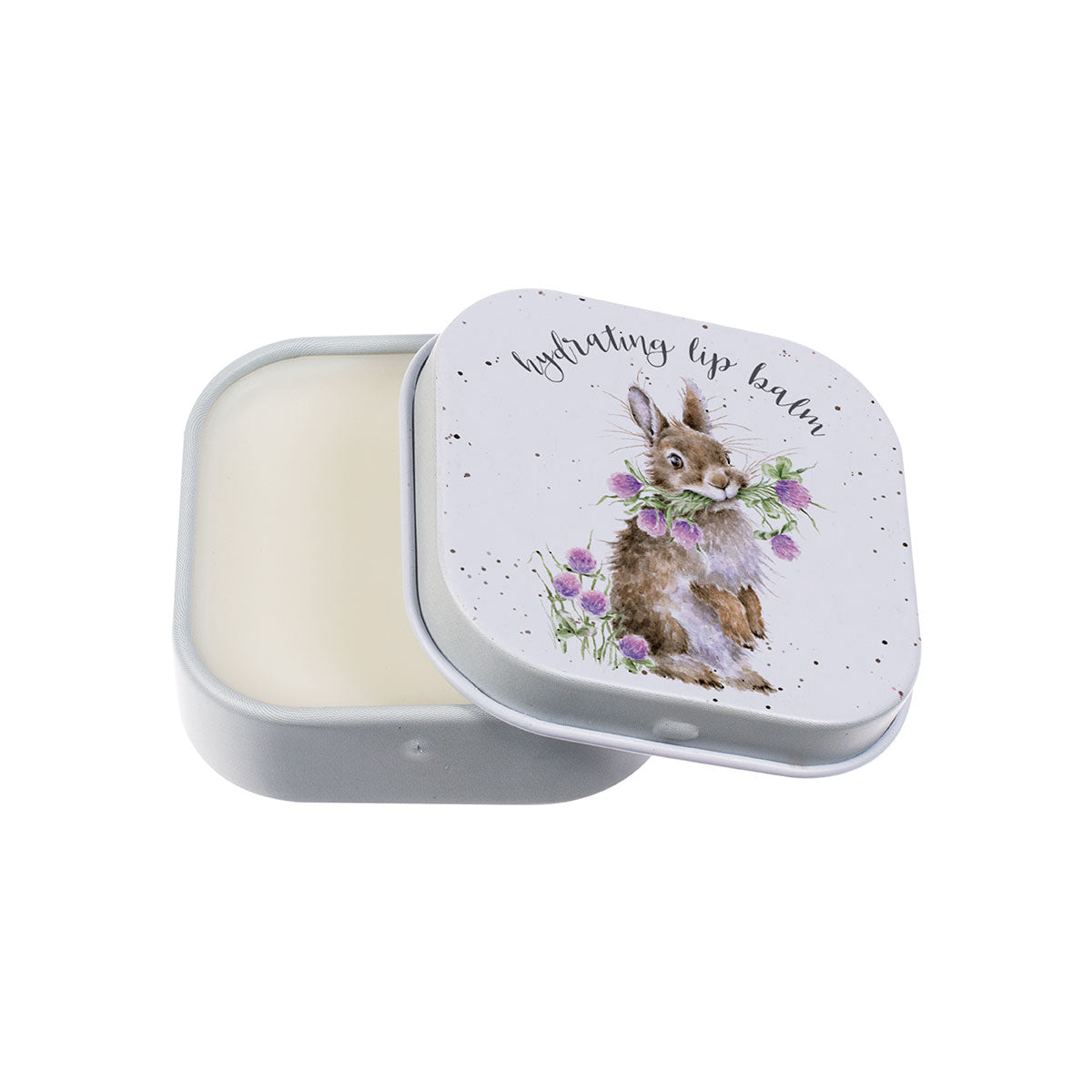 Lippenbalsem Konijn Head Clover Heels - Wrendale