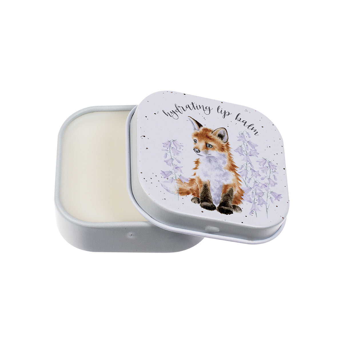 Lippenbalsem Vos Stay Clever Little Fox - Wrendale