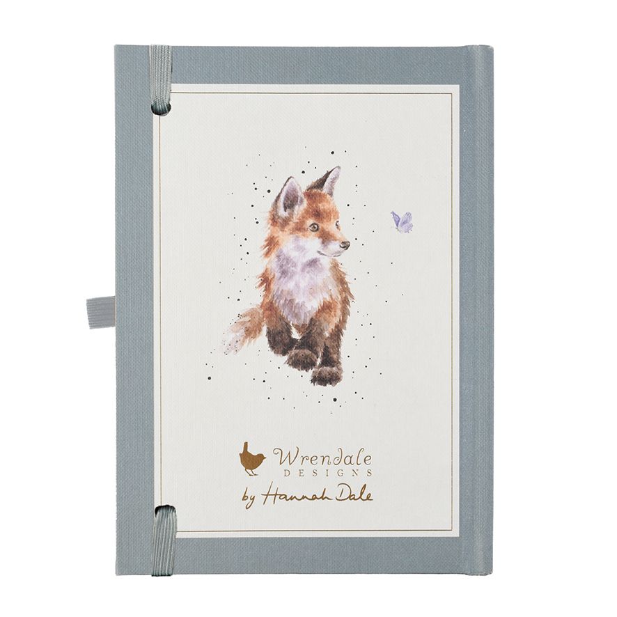 Bullet Journal Vos Contentment - Wrendale