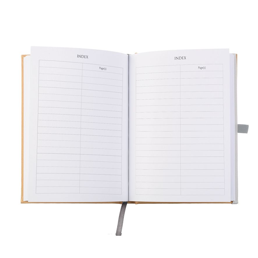 Bullet Journal Muis Fun Gi - Wrendale