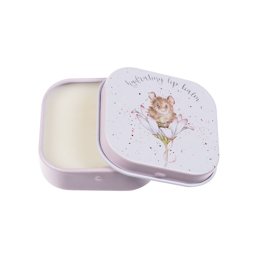 Lippenbalsem Muis Oops a Daisy - Wrendale