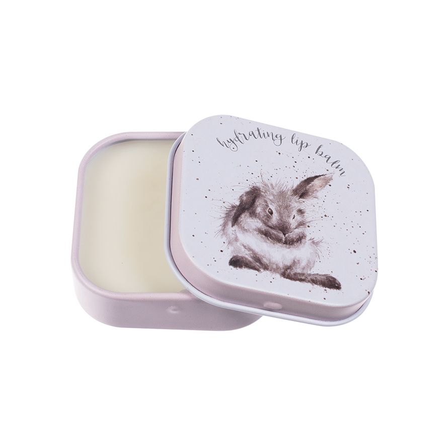 Lippenbalsem Konijn Bath Time - Wrendale