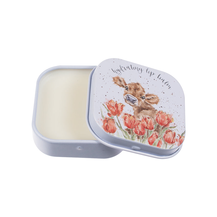 Lippenbalsem Koe Bessie - Wrendale