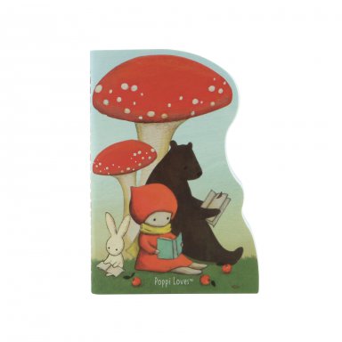 Stationary set mini Balance - Poppi Loves - Santoro London